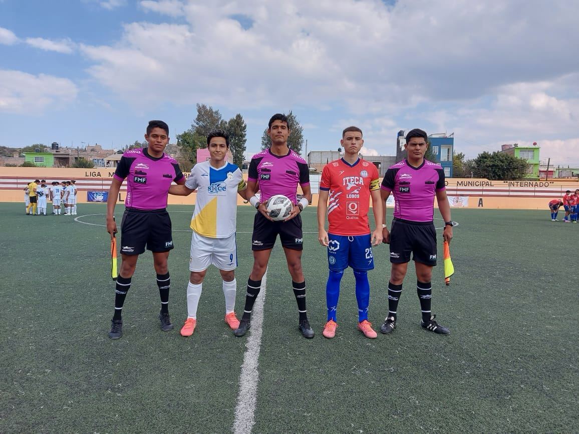 Aquí te contamos los resultados de los equipos guanajuatenses en la tercera división 