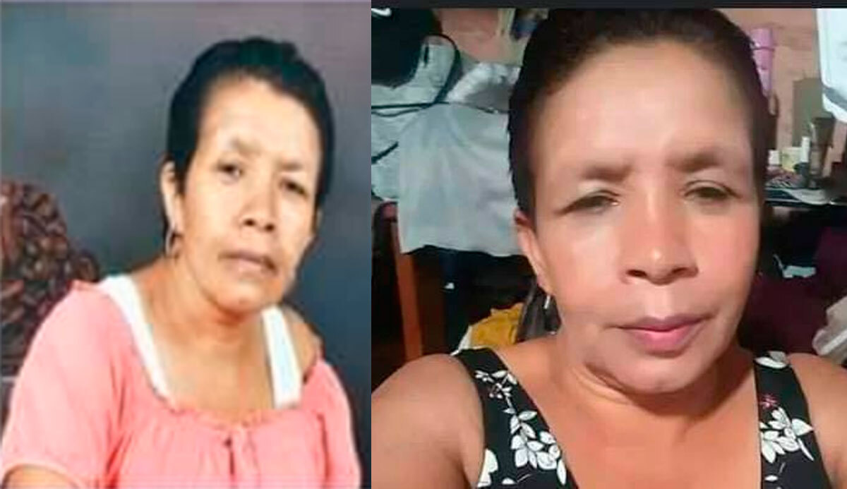 María Natividad desapareció en Michoacán hace más de un año; reportan que la vieron en León