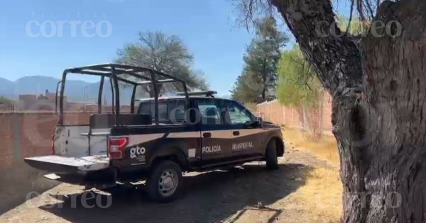 Violencia en Guanajuato no para: hallan 4 cadáveres violentados en distintos municipios