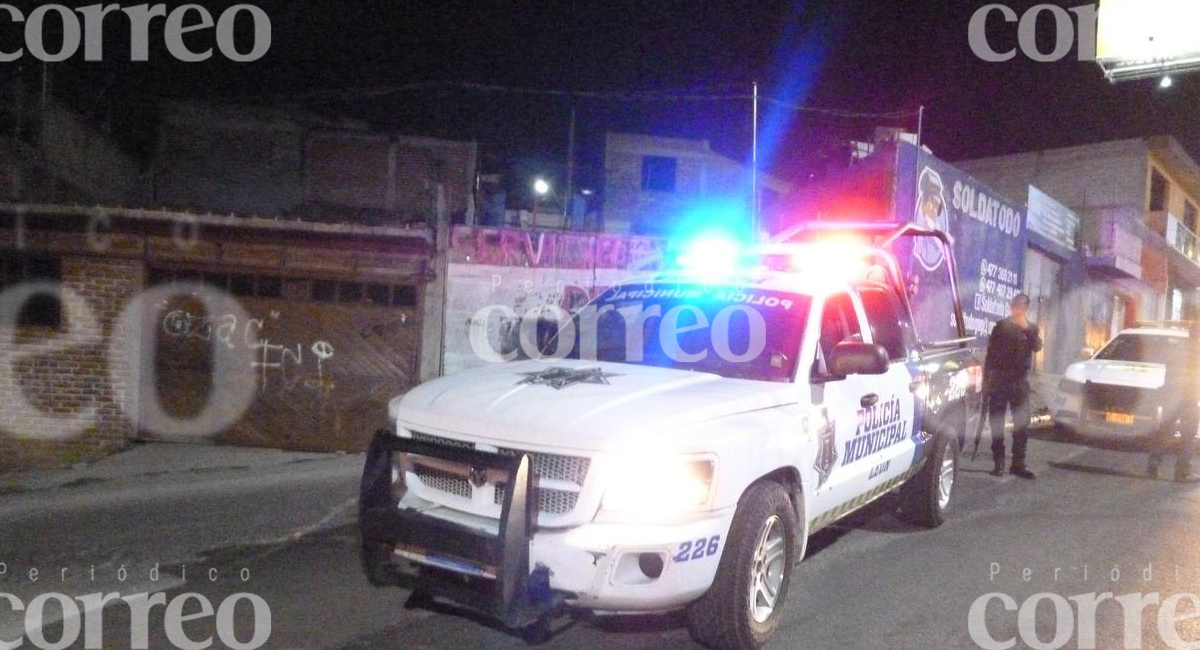 Hallan a taxista desaparecido en León sin vida dentro de su vehículo 