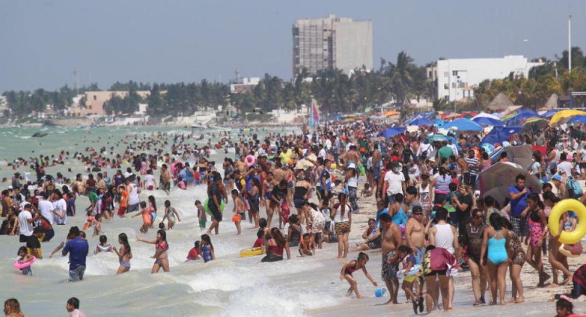 ¡Aprovecha! Habrá descuentos para estudiantes en la Semana Santa 2023