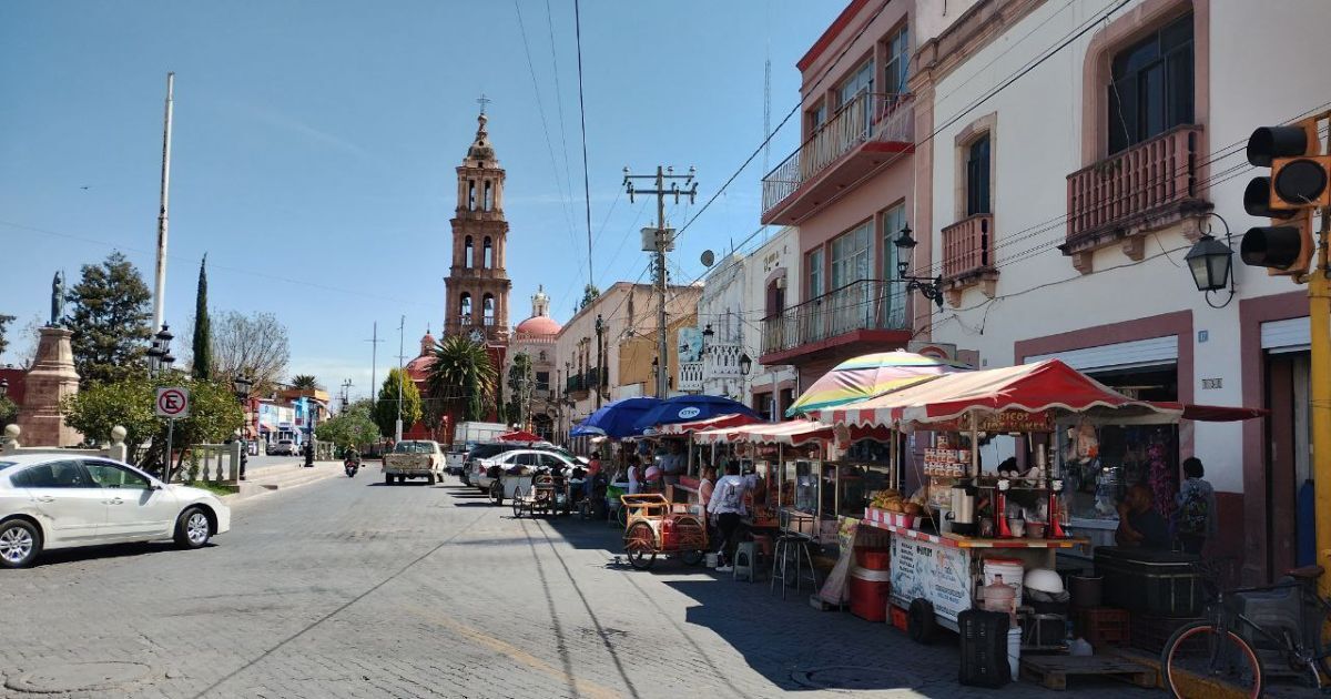 Diversifica la paquetería en San Felipe el surtido a negocios