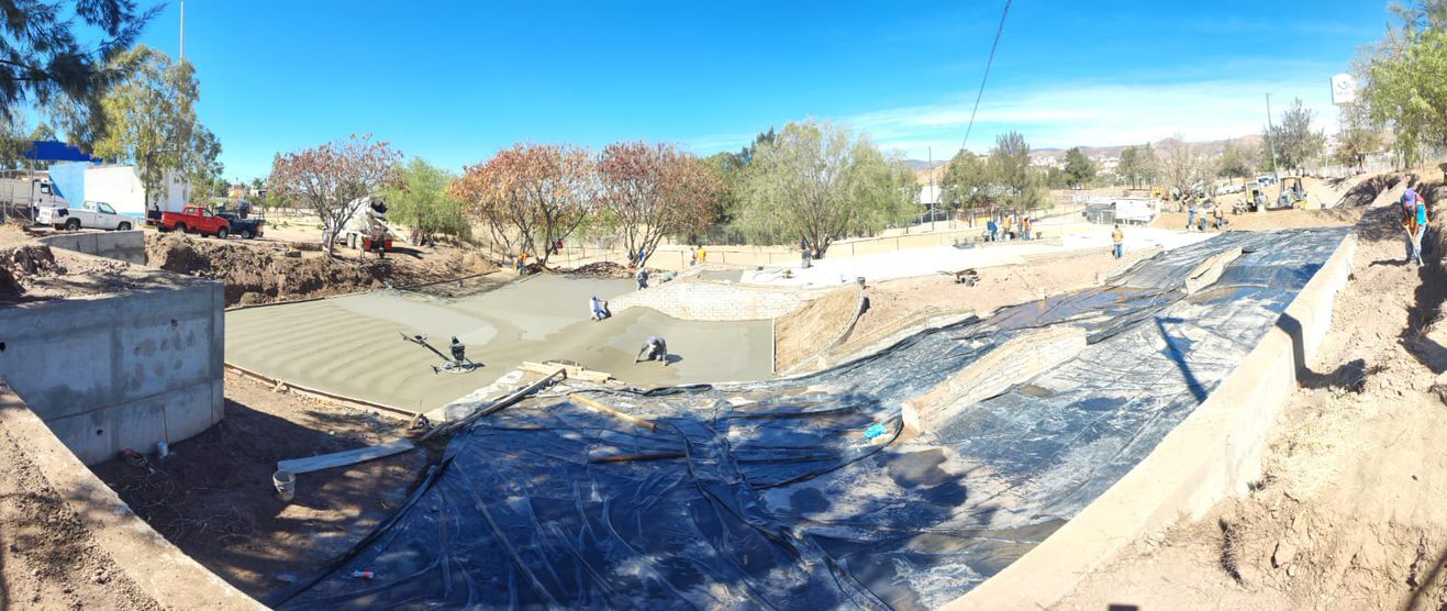 Guanajuato capital está cada vez más cerca de tener un Skate Park