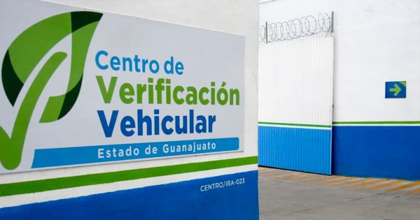 Gobierno de Guanajuato emite convocatoria para nuevos Centros de Verificación Vehicular