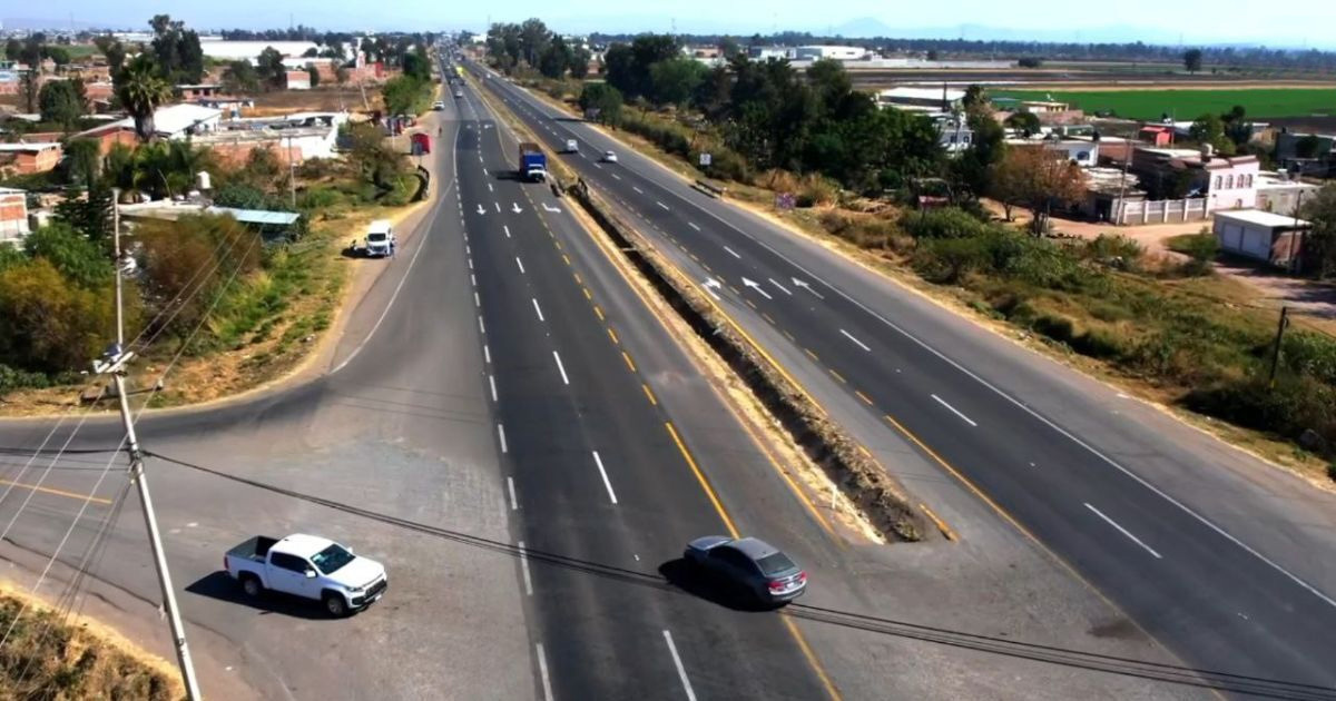 Acusan que puente de La Soledad en Irapuato se hará con recursos federales; Diego Sinhue responde