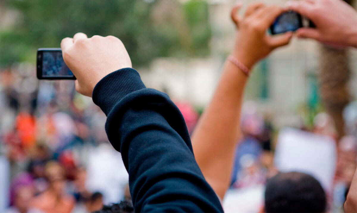 Delito de Halconeo criminalizaba ejercicio periodístico en Guanajuato