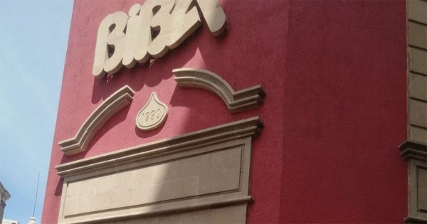 Tras más de 30 años de servicio, tienda Biba cierra sus puertas en pleno centro de León 