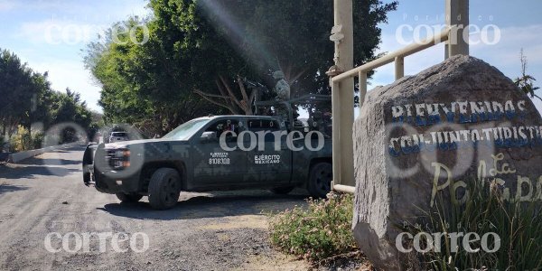 Masacre en centro turístico La Palapa de Celaya deja al menos tres muertos y dos lesionados 