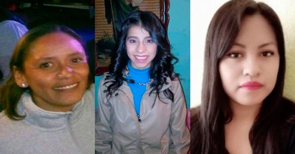 Abril, Claudia y Ángela: las leonesas asesinadas cuyos nombres se gritarán este 8M en Guanajuato