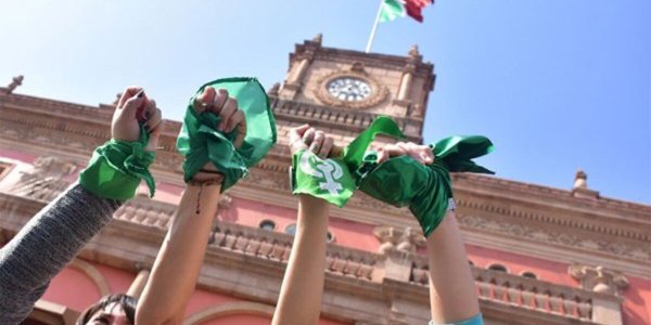 ‘Defendemos la vida’: PAN insiste en rechazar el aborto en Guanajuato  