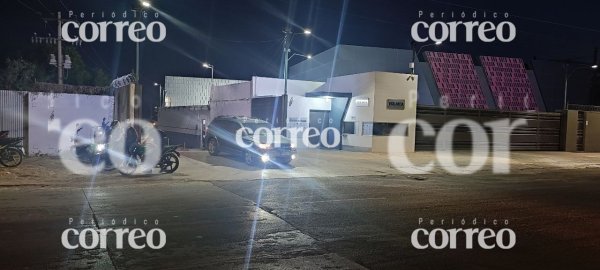 León: muere mujer mientras operaba una máquina en el interior de una fábrica 