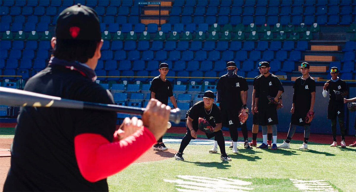 Bravos de León visitarán Purísima, Uriangato, Celaya y otros estados