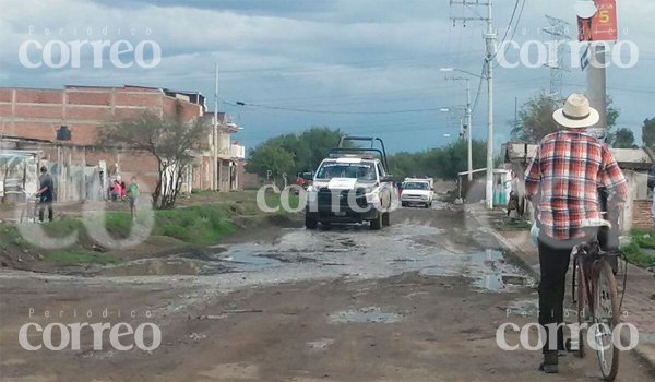 Hallan dos cuerpos humanos en diferentes zonas de León 