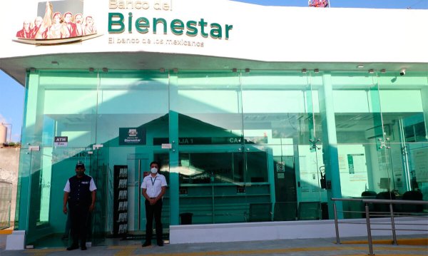 Banco Bienestar en Guanajuato: ¿dónde están las sucursales y qué servicios ofrece?