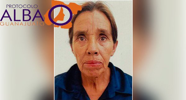 Ma. Isabel Ramírez Martínez desapareció hace casi un año en Irapuato