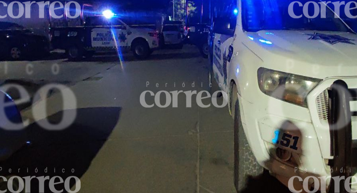 León: Sujetos armados entran a casa en la 10 de Mayo y asesinan a un hombre