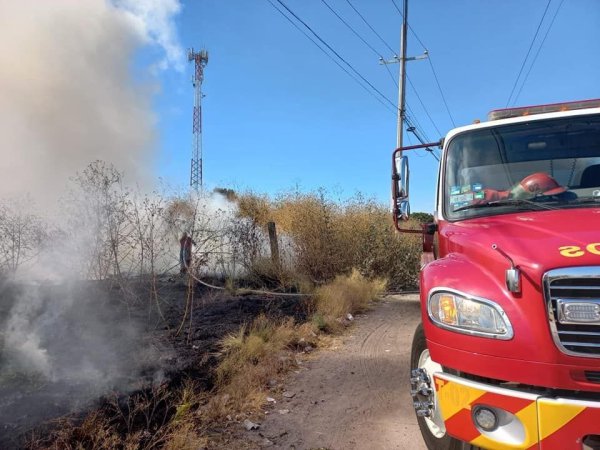 Celaya amanece con mala calidad del aire; activan alerta ambiental  