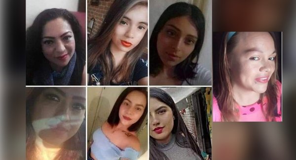 Intensifican búsqueda de mujeres desaparecidas en Celaya; ya son 7 desde el jueves 