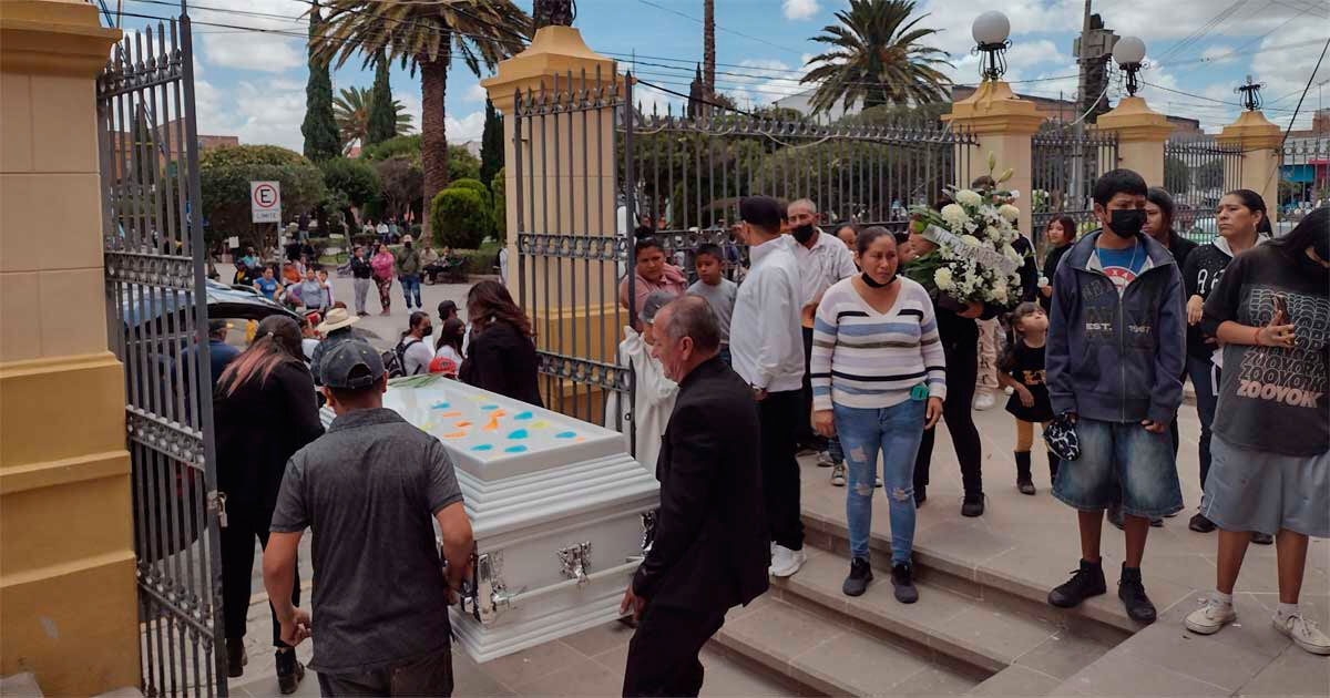 Tras muerte de menor en separos de Ocampo, alcalde reconoce que falta vigilancia