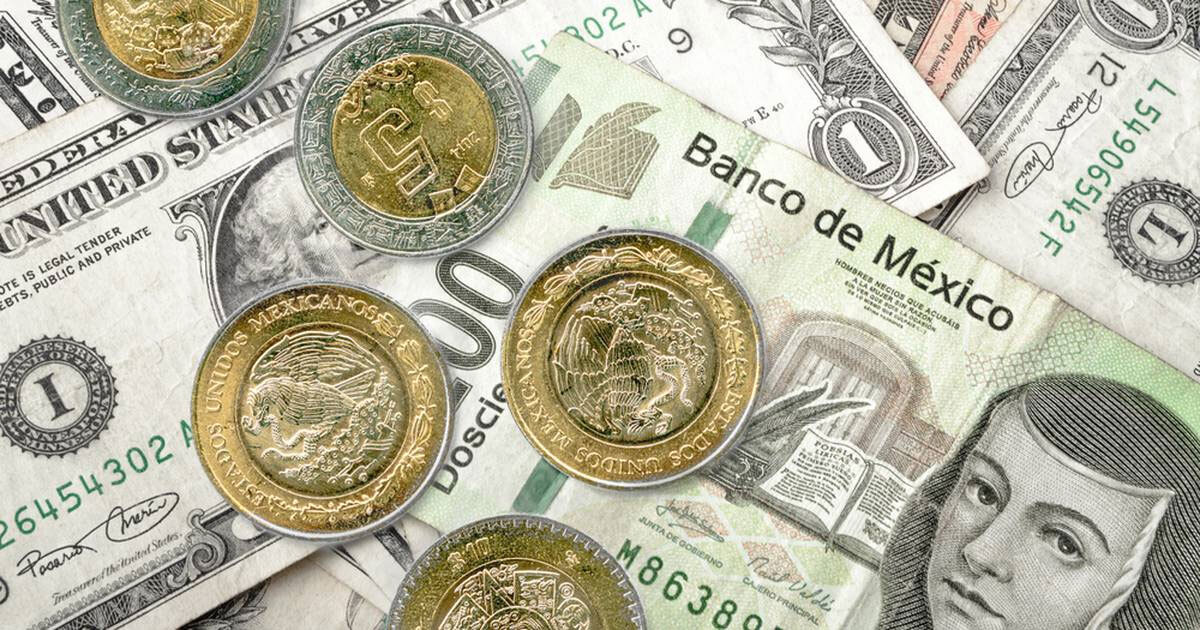 Precio del dólar gana terreno frente al peso ¿cuánto cuesta hoy?