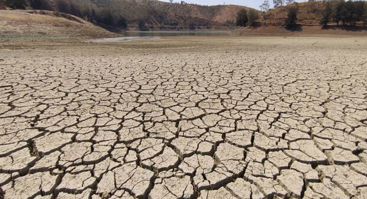 Diego Sinhue niega sequía en Guanajuato, 'las presas tienen agua', asegura  