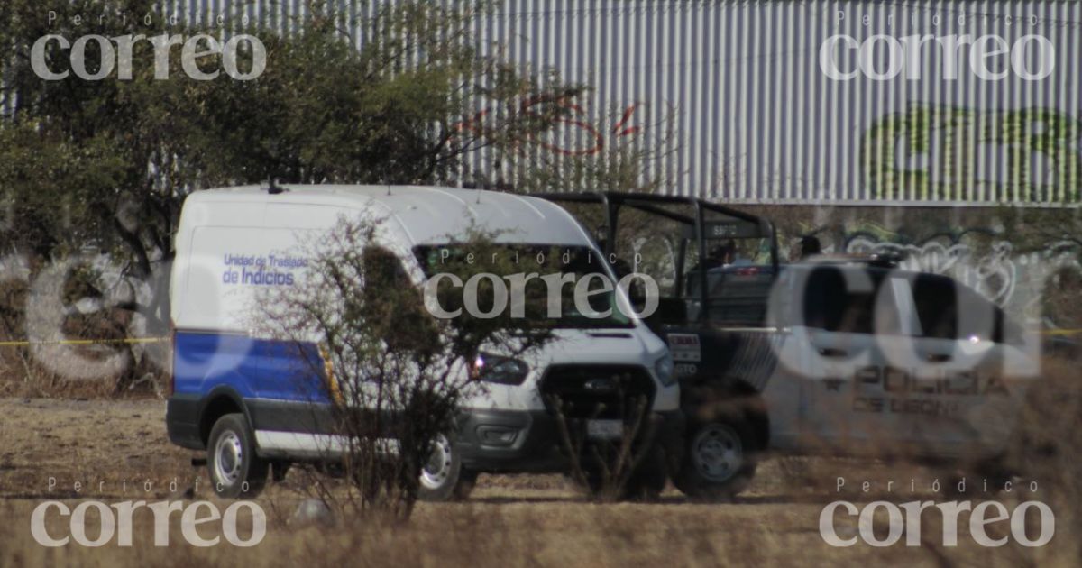 Descubren tres cuerpos en diferentes colonias de León