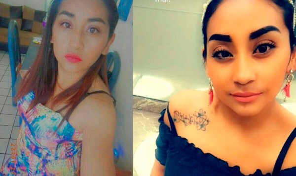 Desaparece Cecilia al buscar a su hermana Sandra Daniela, una de las mujeres buscadas en Celaya