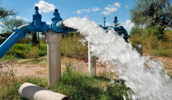 Clausuran 9 pozos por 'huachicoleo' de agua en León