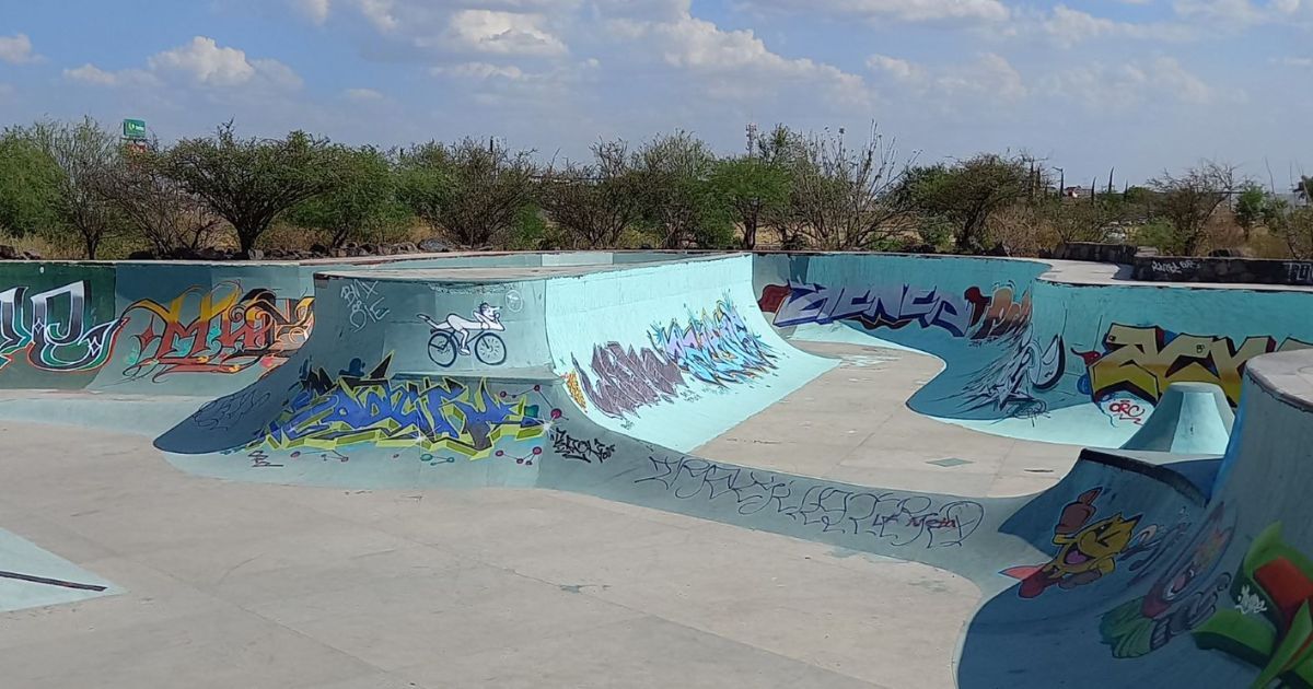 Reabren Parque Ecológico de Irapuato tras ocho años de cierre