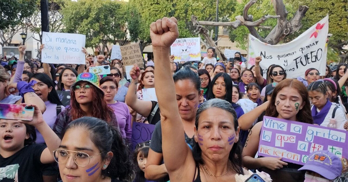 Ley da a feminicidas en Guanajuato de 30 a 60 años de cárcel… cuando los detienen