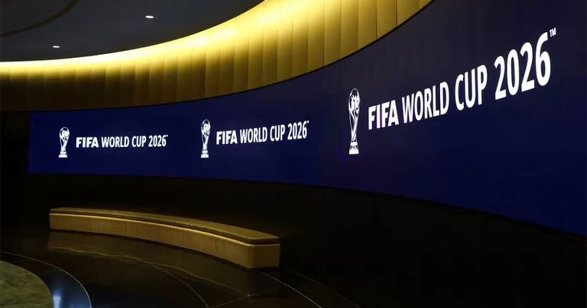 Mundial 2026 en México traería más encuentros con nuevo formato de la FIFA 