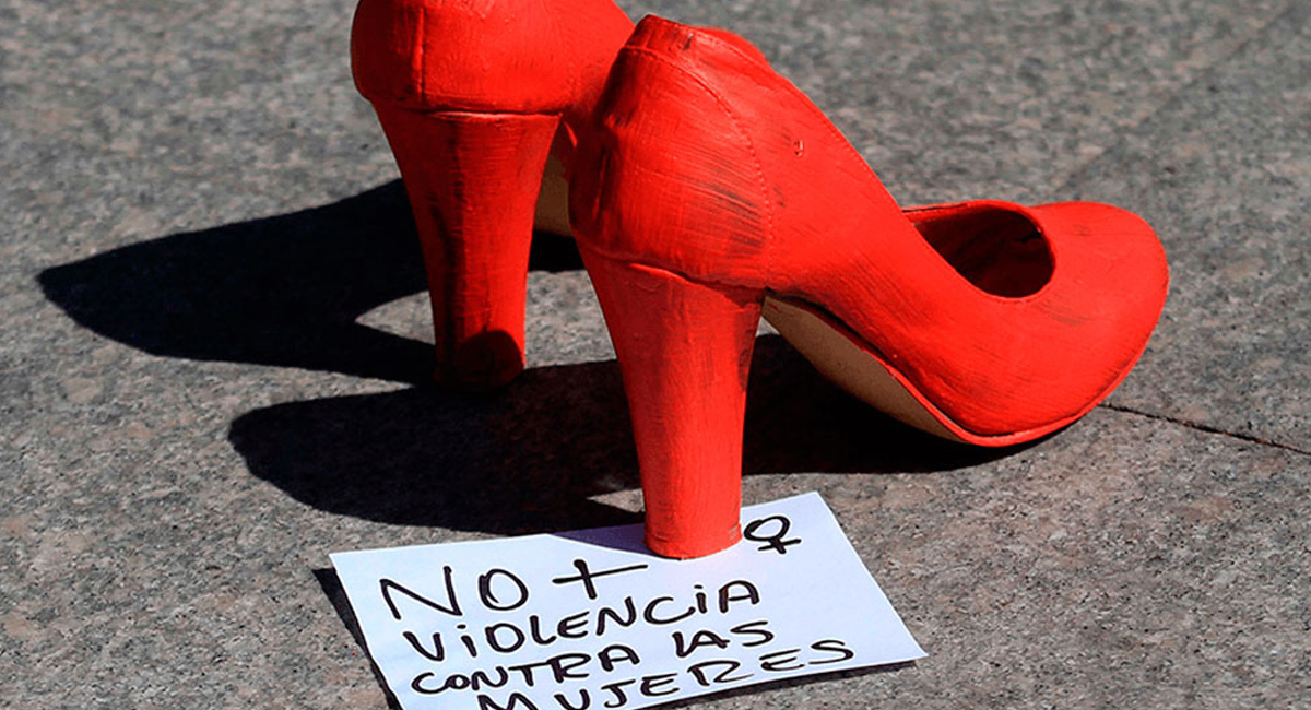 En tan solo 3 meses van 320 mujeres asesinadas en Guanajuato