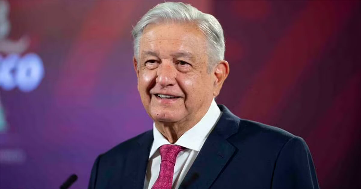 AMLO: Crimen en Guanajuato es debido a desintegración familiar 