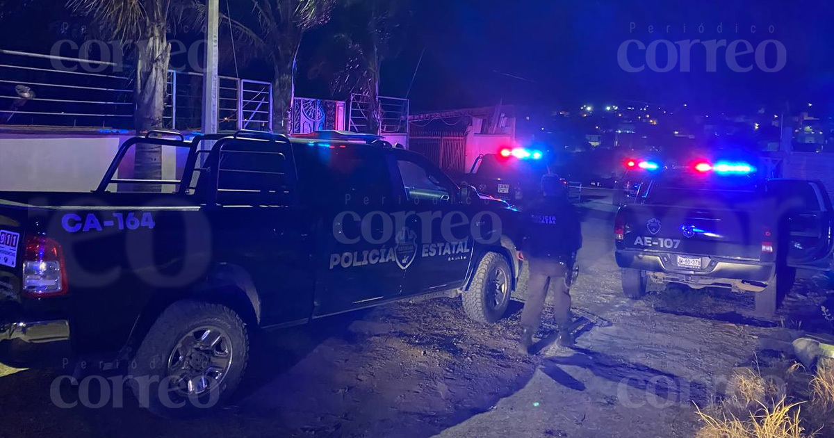 Tras persecusión, recuperan camioneta robada en León y arrestan un sospechoso