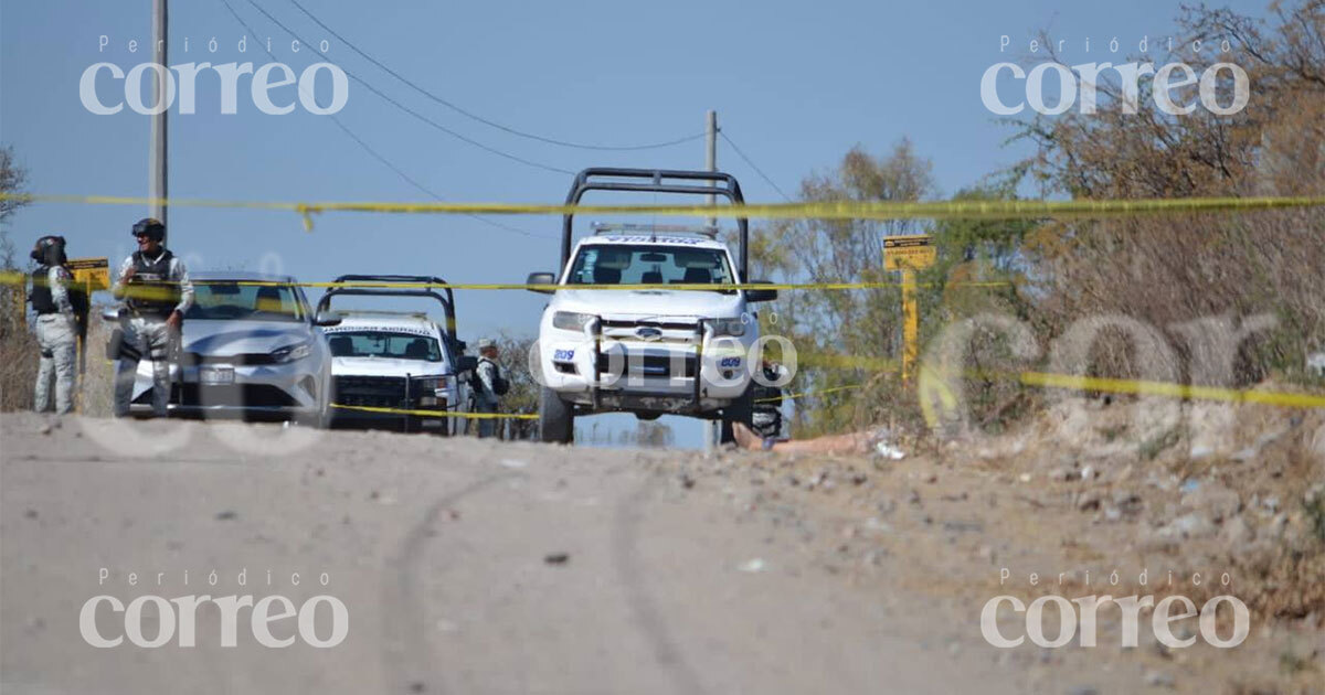 Joven privada de la libertad es hallada sin vida en la comunidad Refugio de Rosas de León 