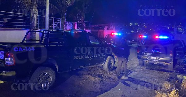 Tras persecusión, recuperan camioneta robada en León y arrestan un sospechoso