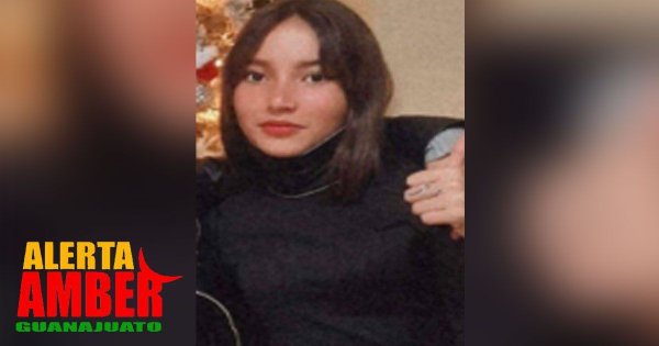 Buscan a Yuneri Monserrat, menor de 13 años desaparecida en Celaya