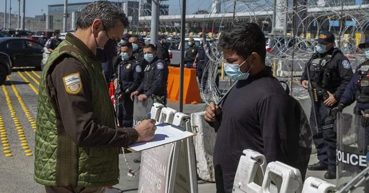 No más 'mojados': migrantes de San Francisco del Rincón cruzan a EU contratados y con papeles