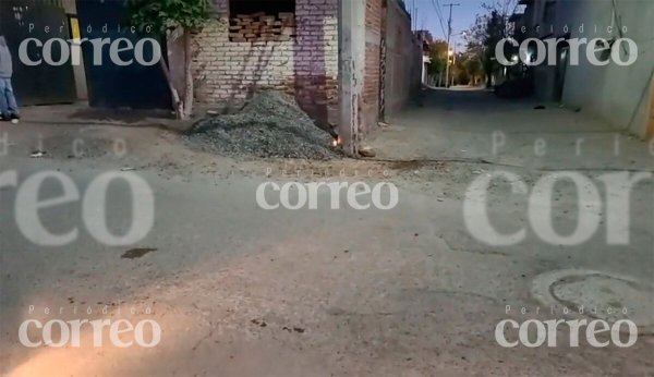 Asesinan a tres en Bajío de Bonillas de Silao; habría un cuarto hombre privado de su libertad