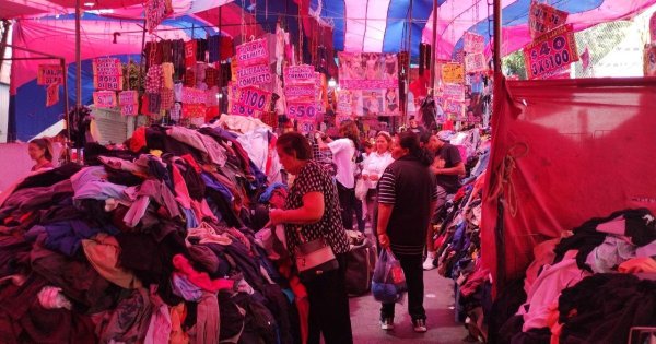 ¿Quién vigila los tianguis de León? Comerciantes temen otro ataque en La Línea