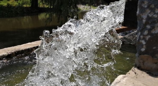 Titular de la CEAG urge Ley de Aguas Estatales en Guanajuato para regular el servicio