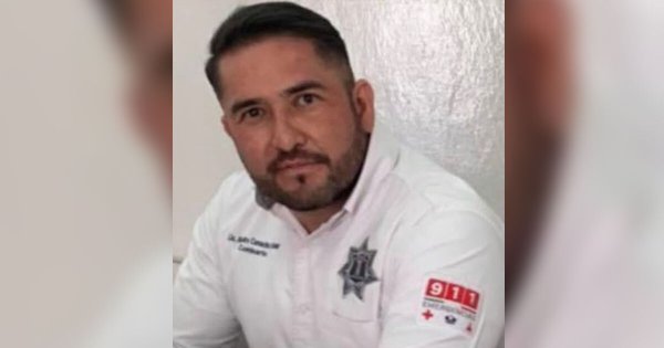 Asesinan a Alejandro Camacho Escobar, subsecretario de Seguridad en Guanajuato capital