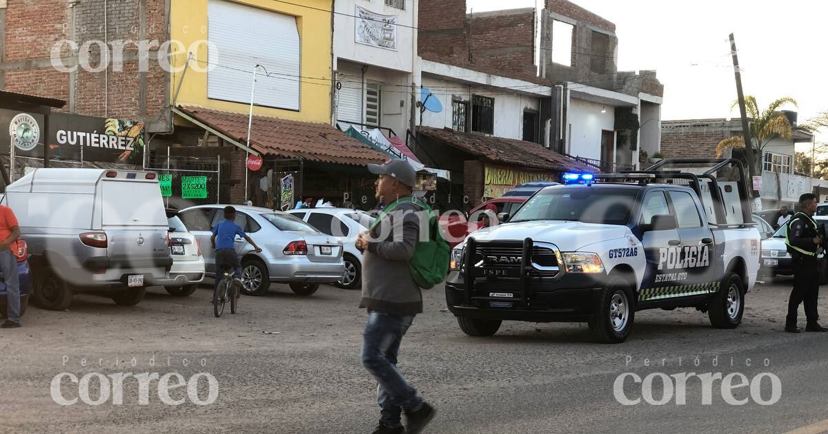 Arman operativo por asesinos de Alejandro Camacho, subsecretario de Seguridad en Guanajuato capital