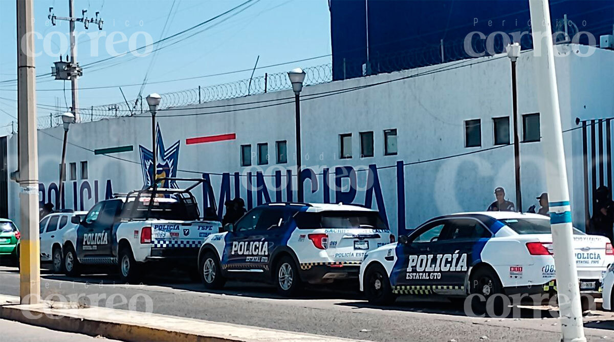 Saldo blanco para la Policía de Villagrán tras Operativo Trueno