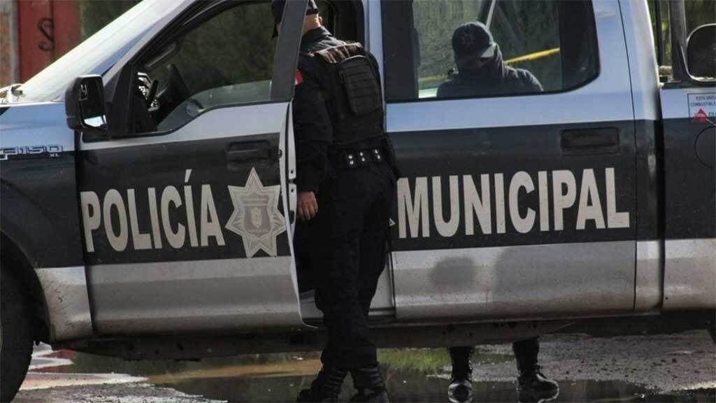 San Miguel de Allende: vecinos de Cruz del Palmar detienen a presuntos delincuentes