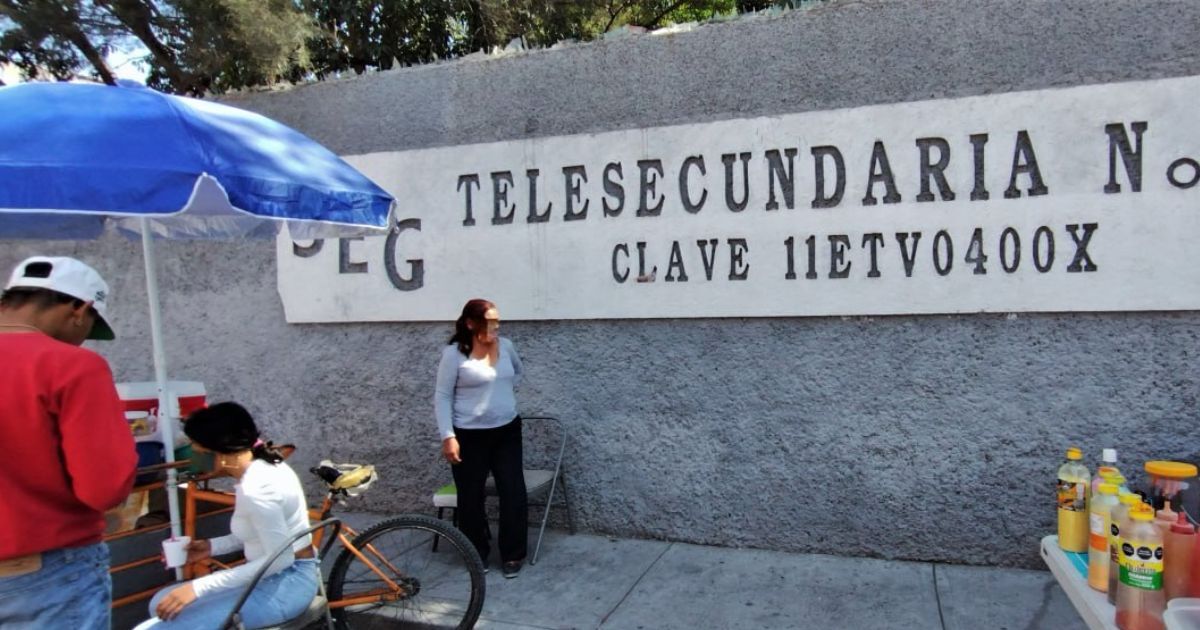 Tras riña entre estudiantes de Celaya, autoridades activan alerta de convivencia