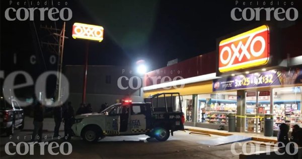 Vinculan a proceso al presunto homicida de una cajera de Oxxo en Abasolo