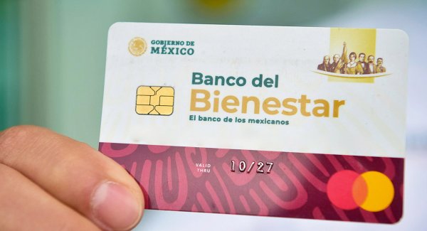 ¿Ya cambiaste tu tarjeta del Bienestar? Te decimos cómo y cuándo hacerlo para que recibas tu apoyo económico 