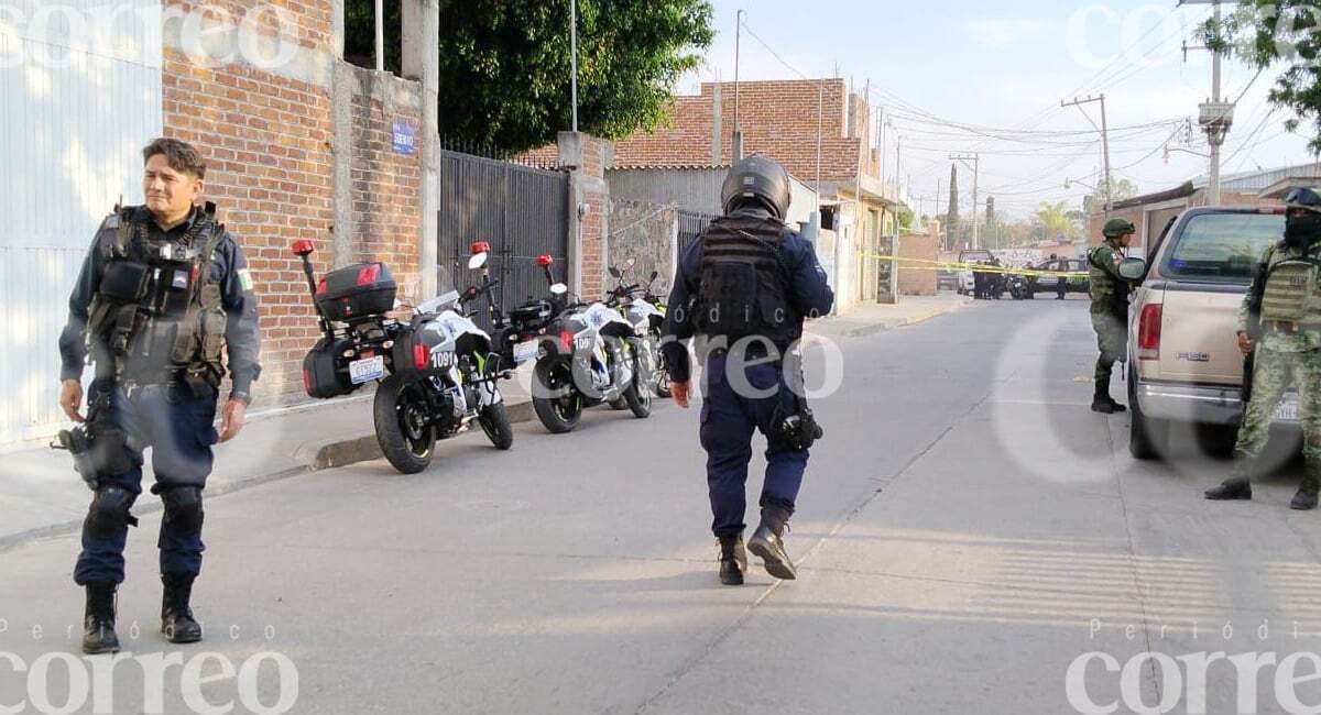 Febrero fue el mes más violento en Salamanca desde que gobierna Prieto Gallardo