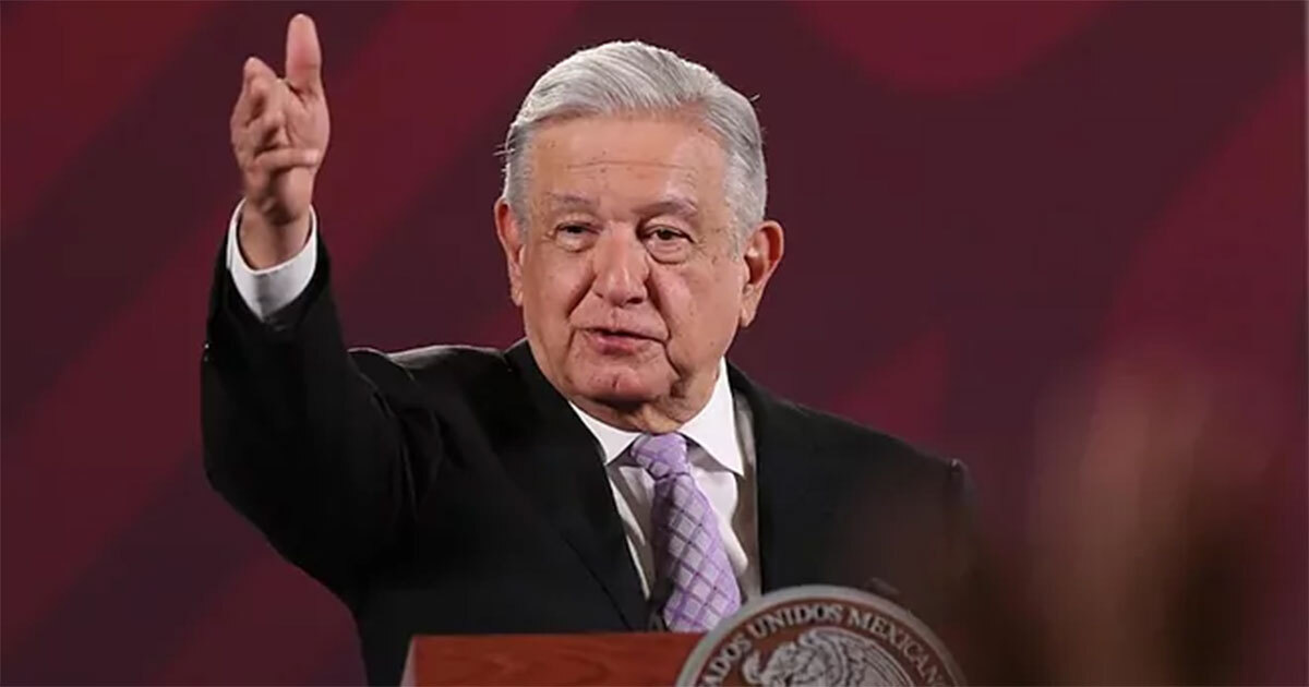 AMLO: Privatización del PAN genera violencia en Guanajuato 